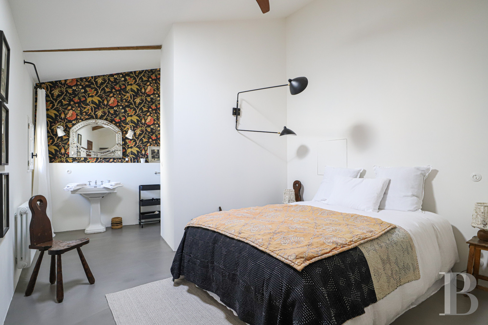 A tastefully renovated village house between Montélimar and Orange in Visan  - photo  n°27